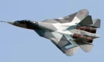 Nghi vấn hai máy bay tối tân Su-57 của Nga bị bắn trúng trên sân bay