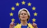 Chủ tịch Ủy ban châu Âu 'chạy đua' cho vị trí Tổng thư ký NATO?