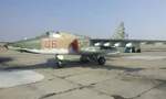 Tổng thống Zelensky nói Ukraine bắn rơi máy bay Su-25 Nga