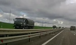 Nga tăng cường an ninh ở Crimea, đề phòng nguy cơ bị tấn công