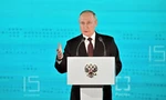 Tổng thống Putin: Nga nên rút kinh nghiệm từ việc đối phó với vũ khí phương Tây ở Ukraine