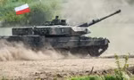 Đức cảnh báo việc gửi xe tăng Leopard cho Ukraine
