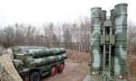 Mỹ gợi ý Thổ Nhĩ Kỳ gửi 'rồng lửa' S-400 Nga đến Ukraine?