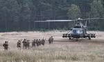 NATO sắp điều thêm quân đến 3 quốc gia gần Nga?