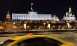 Hai máy bay không người lái tiếp cận Điện Kremlin khi Tổng thống Putin vắng mặt
