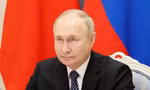 Kế hoạch của Tổng thống Nga Vladimir Putin trong kỳ nghỉ lễ