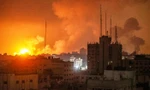 Hamas tuyên bố đã làm gián đoạn cuộc tấn công trên bộ của Israel ở Dải Gaza
