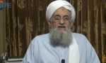 Thủ lĩnh al-Qaeda Ayman al-Zawahri. Ảnh: Yahoo News