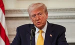 Tổng thống Mỹ Trump đảo ngược phát ngôn gây tranh cãi