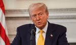 Tổng thống Mỹ Trump đảo ngược phát ngôn gây tranh cãi