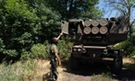 Xung đột Nga - Ukraine ngày 22/8: Ukraine lần đầu xác nhận sử dụng vũ khí Mỹ ở Kursk