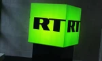 Mỹ áp lệnh trừng phạt hãng tin RT của Nga