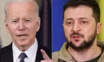 CNN: Mỹ nhắc Ukraine thận trọng sau vụ tên lửa rơi xuống Ba Lan