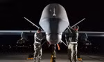 Máy bay không người lái MQ-9 Reaper của Mỹ hạ cánh khẩn cấp ở Ba Lan