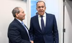 Nga cảnh báo Israel về các cuộc tấn công vào Syria