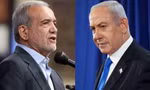 Iran, Israel cùng tuyên bố giành chiến thắng sau 'cuộc chiến 12 ngày'