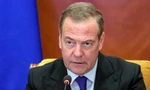 Ông Dmitry Medvedev: Nga sẽ đáp trả tối hậu thư của Ukraine bằng chiến thắng