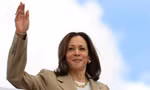 Điện Kremlin nói bà Kamala Harris 'dễ đoán' hơn ông Donald Trump