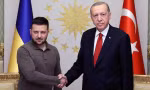 Tổng thống Thổ Nhĩ Kỳ nói Ukraine xứng đáng gia nhập NATO