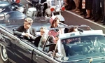 Cố Tổng thống John F. Kennedy trước khi bị ám sát. Ảnh: Wikipedia