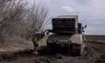 CNN: Ukraine thay đổi kế hoạch quân sự vì vụ rò rỉ tài liệu Mỹ