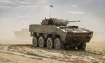 Ba Lan sẽ chuyển giao 200 xe bọc thép cho Ukraine