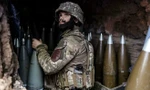 Ukraine không được sử dụng vũ khí Ý để tấn công lãnh thổ Nga