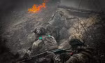 Ukraine chật vật tìm cách thoát khỏi thế 'gọng kìm' của Nga ở Donetsk