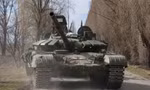 Thêm một quốc gia NATO cạn vũ khí cho Ukraine