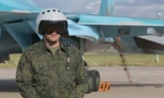 Nga tuyên bố phá âm mưu 'cướp' máy bay chiến đấu của Ukraine