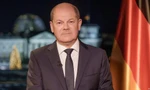 Thủ tướng Đức chúc mừng năm mới 2023: Đồng cảm với Ukraine, cám ơn người dân vì tiết kiệm năng lượng