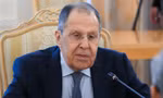 Ngoại trưởng Sergey Lavrov: Nga không chấp nhận Ukraine trở thành 'tiền đồn' của NATO
