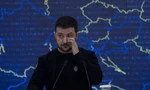 Tổng thống Ukraine nói Nga muốn trả đũa, đang chuẩn bị cho đợt tiến công lớn