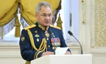 Bộ trưởng Quốc phòng Shoigu: 'Tương lai địa - chính trị' của Nga bị đe dọa