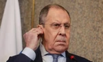 Nga bác tin Ngoại trưởng Lavrov nhập viện ở Bali