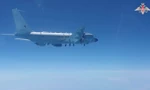 Nga điều hai tiêm kích Su-27 chặn máy bay do thám Anh trên Biển Đen