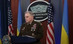 Tướng Mỹ nói xung đột Ukraine khó có thể kết thúc trên chiến trường