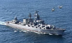 Nga phá âm mưu tấn công nhằm vào tàu của Hạm đội Biển Đen