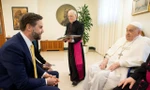 Phó Tổng thống Mỹ nói về cuộc gặp cuối cùng vài giờ trước khi Giáo hoàng Francis qua đời
