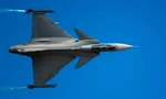 Thuỵ Điển tuyên bố không gửi máy bay chiến đấu tối tân cho Ukraine