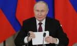 Tổng thống Putin nêu điều kiện để các công ty phương Tây trở lại Nga