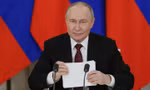 Tổng thống Putin nêu điều kiện để các công ty phương Tây trở lại Nga