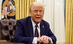 Tổng thống Trump nói Mỹ có thể cân nhắc tái gia nhập WHO