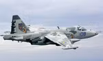 Nga tuyên bố bắn hạ máy bay tấn công Su-25 của Ukraine ở Kherson