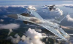 Chiến đấu cơ Hàn Quốc gặp tai nạn khi tập trận chung tại Mỹ