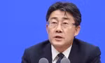 Ông Gao Fu. Ảnh: SCMP