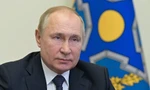 Ông Putin khẳng định lực lượng gìn giữ hoà bình chỉ ở lại Kazakhstan trong thời gian ngắn