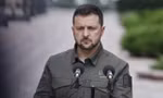 Tổng thống Zelensky nói Ukraine tấn công tỉnh Kursk vì thiếu vũ khí tầm xa