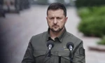 Tổng thống Zelensky nói Ukraine tấn công tỉnh Kursk vì thiếu vũ khí tầm xa