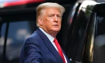 Cựu Tổng thống Trump yêu cầu FBI trả lại tài liệu
